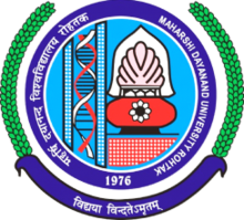 Maharshi Dayanand University
