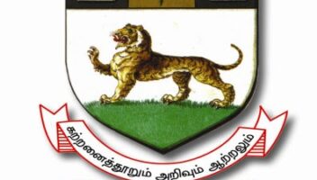 University of Madras