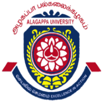Alagappa University