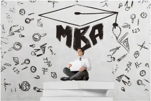 MBA COURSE
