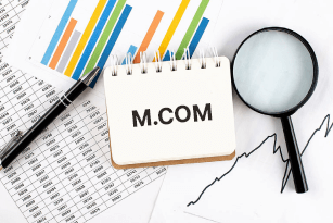 M.com course