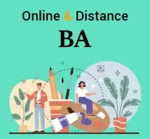 Distance education India