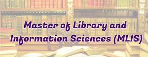 Master's Degree in Library and Information Science